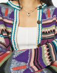 The Soaring High Cardigan Sweaters & Knits MOTHER   