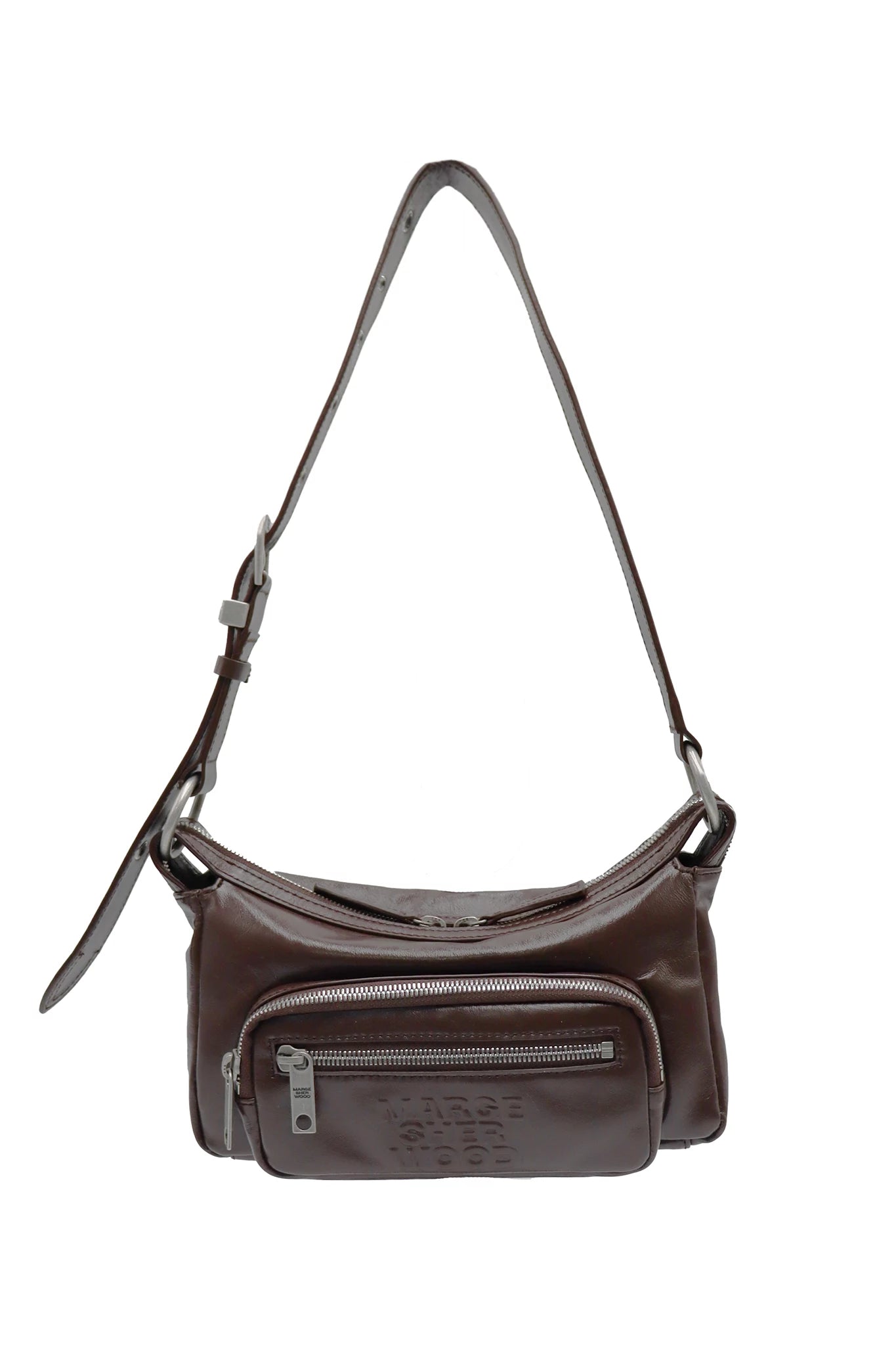 Outpocket Hobo Mini Bag Accessories MARGESHERWOOD