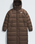 Hyalite Long Parka Jackets & Coats The North Face   