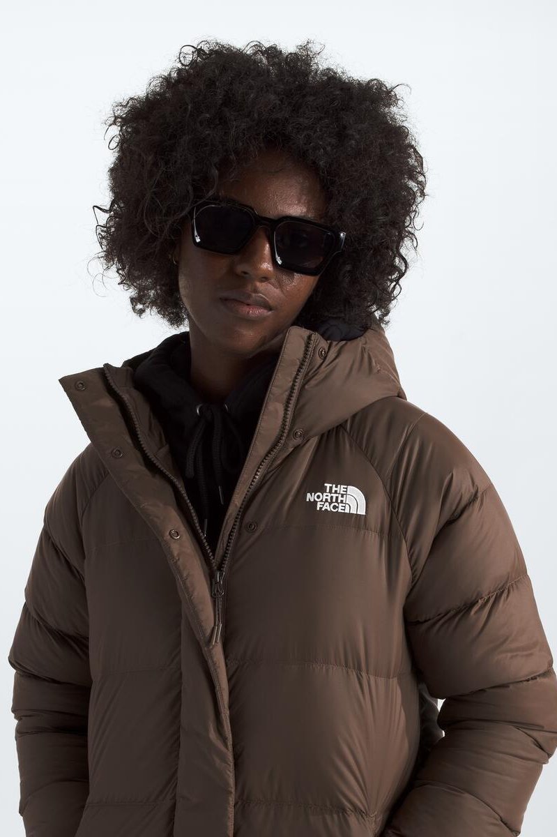 Hyalite Long Parka Jackets & Coats The North Face   