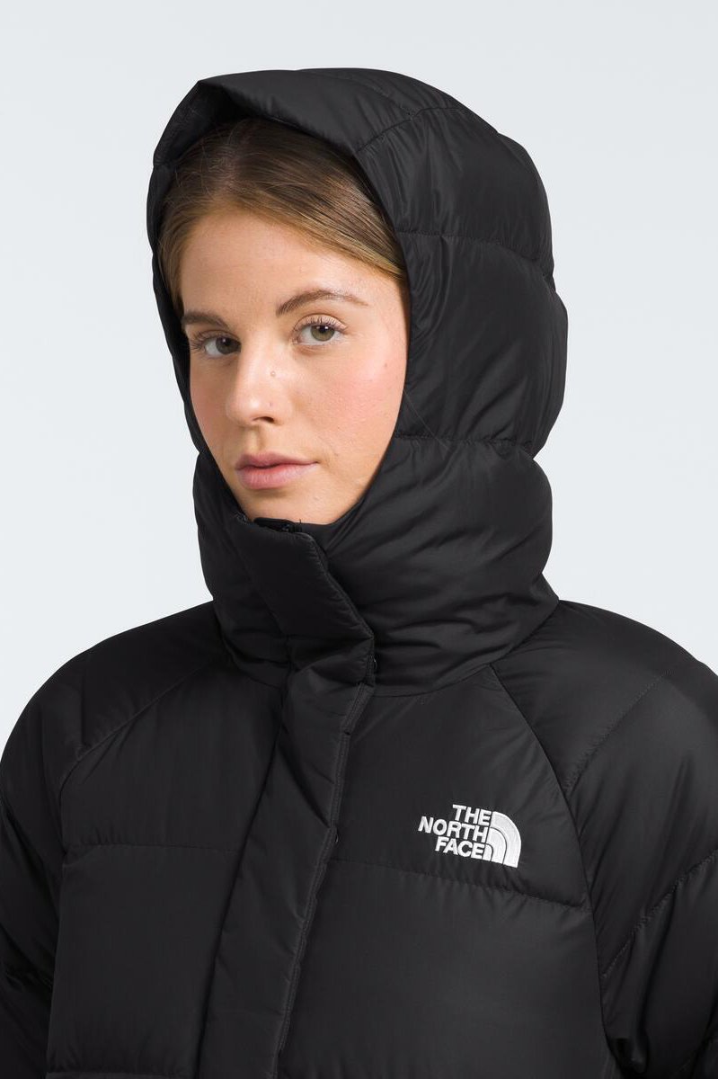 Hyalite Long Parka Jackets &amp; Coats The North Face   