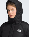 Hyalite Long Parka Jackets & Coats The North Face   