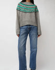 Cardiff Sweater Sweaters & Knits No.6   