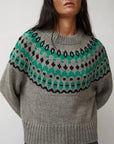 Cardiff Sweater Sweaters & Knits No.6   