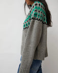 Cardiff Sweater Sweaters & Knits No.6   