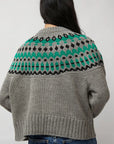 Cardiff Sweater Sweaters & Knits No.6   