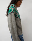 Cardiff Sweater Sweaters & Knits No.6   