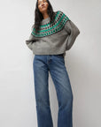 Cardiff Sweater Sweaters & Knits No.6   