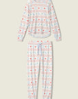 Après All Day PJ Set Sleepwear P.J. Salvage   