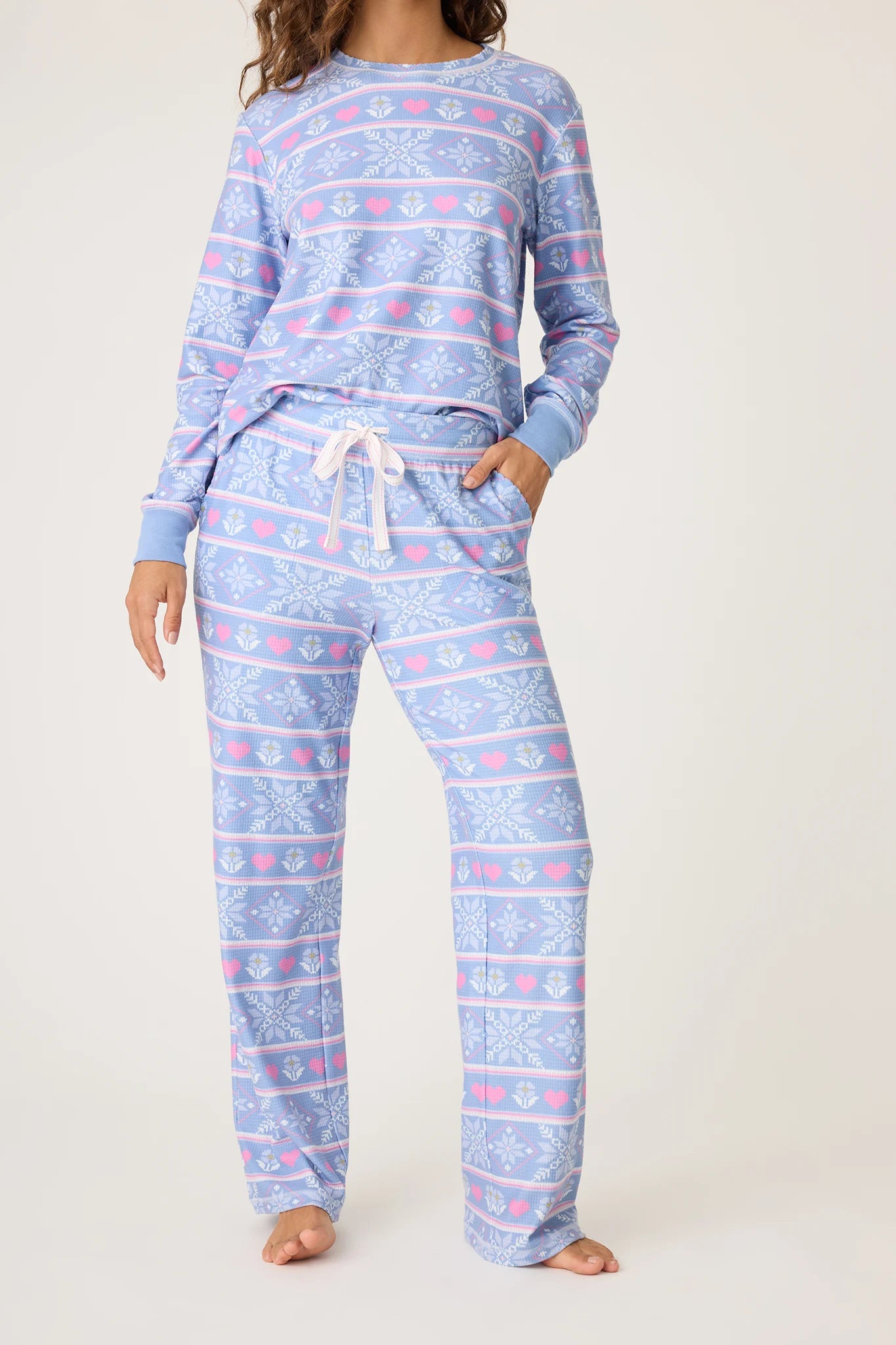 Mountain Bound Pant Sleepwear P.J. Salvage   