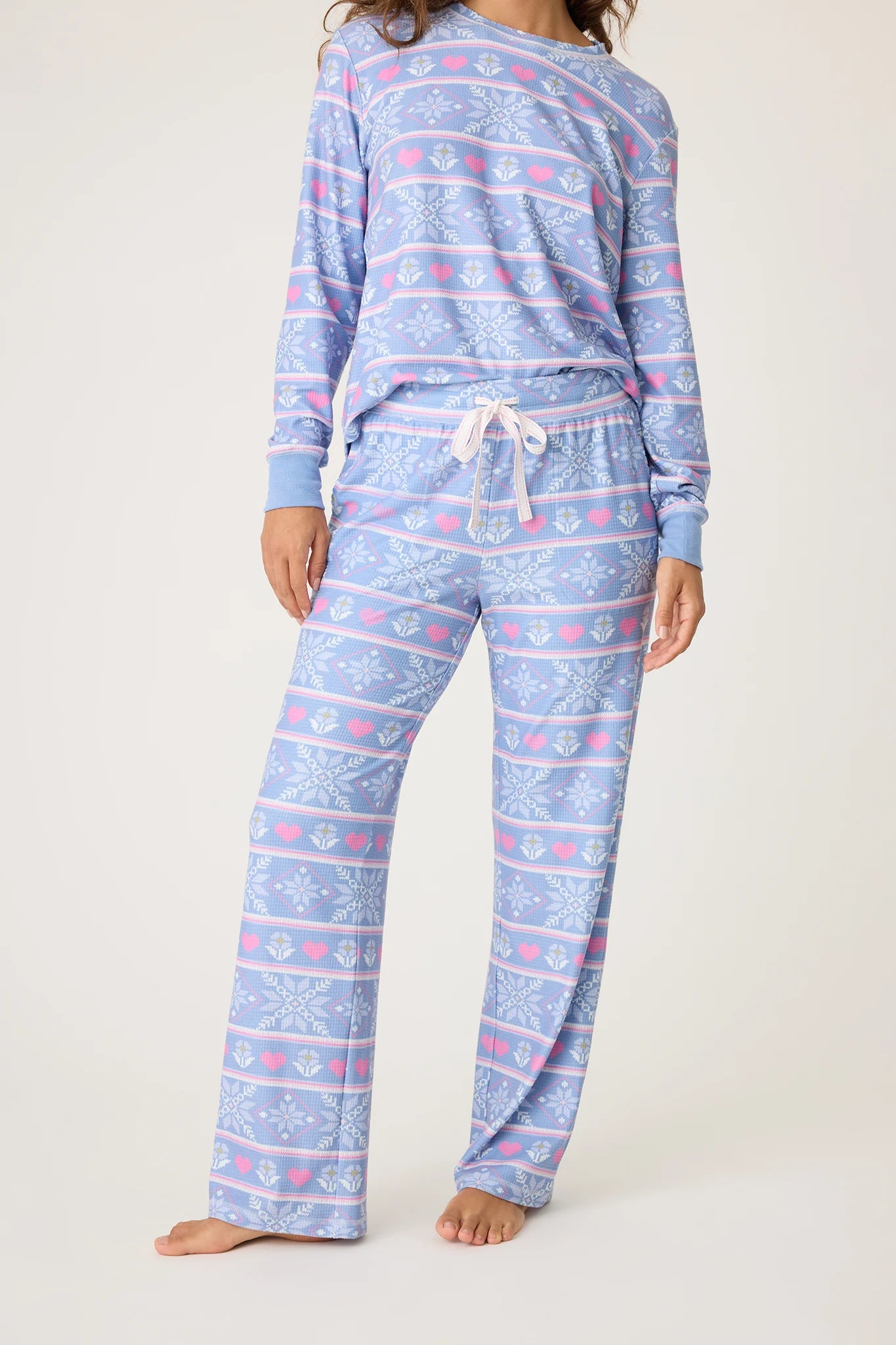 Mountain Bound Pant Sleepwear P.J. Salvage   