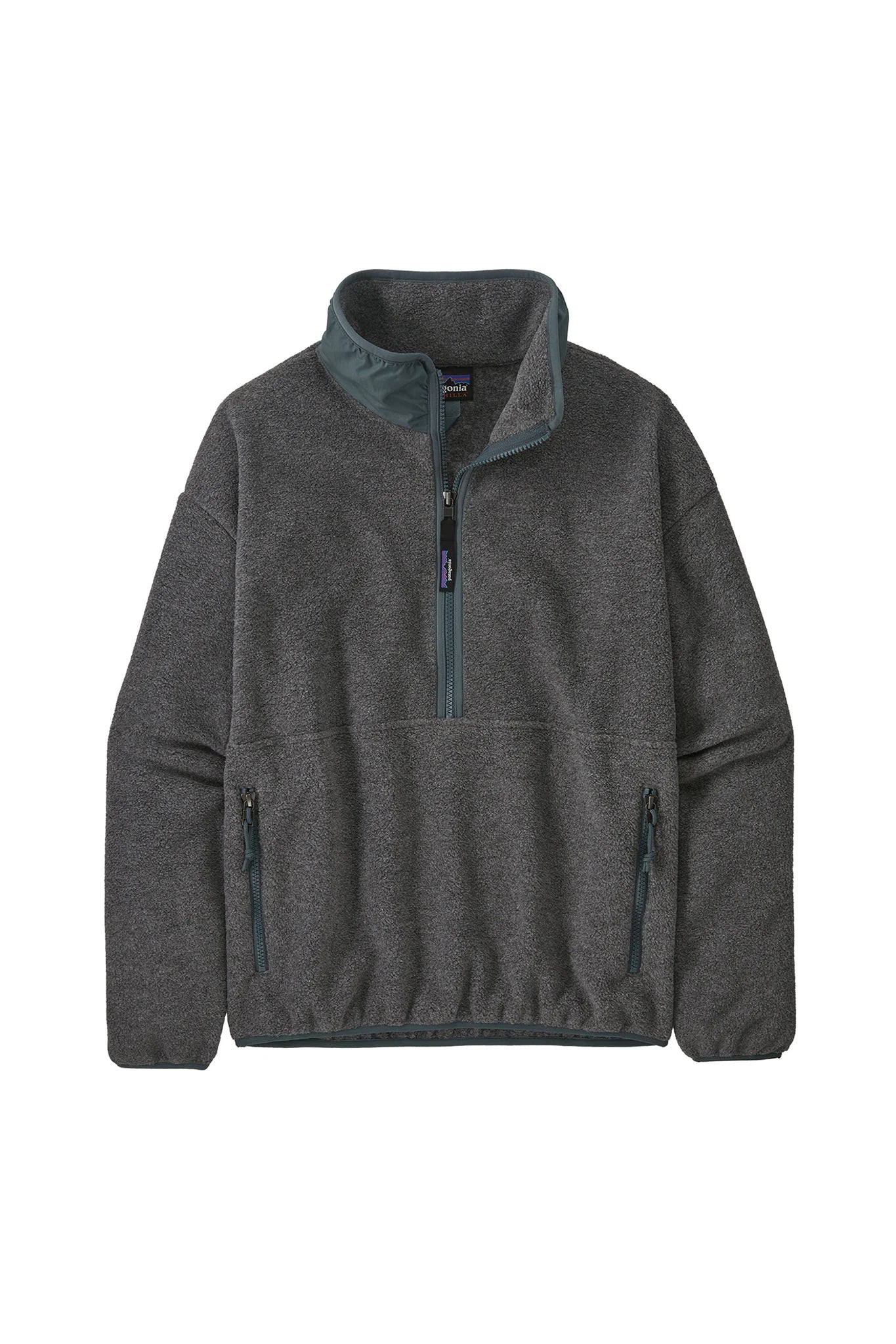 Synchilla® Fleece Marsupial Sweaters & Knits Patagonia   