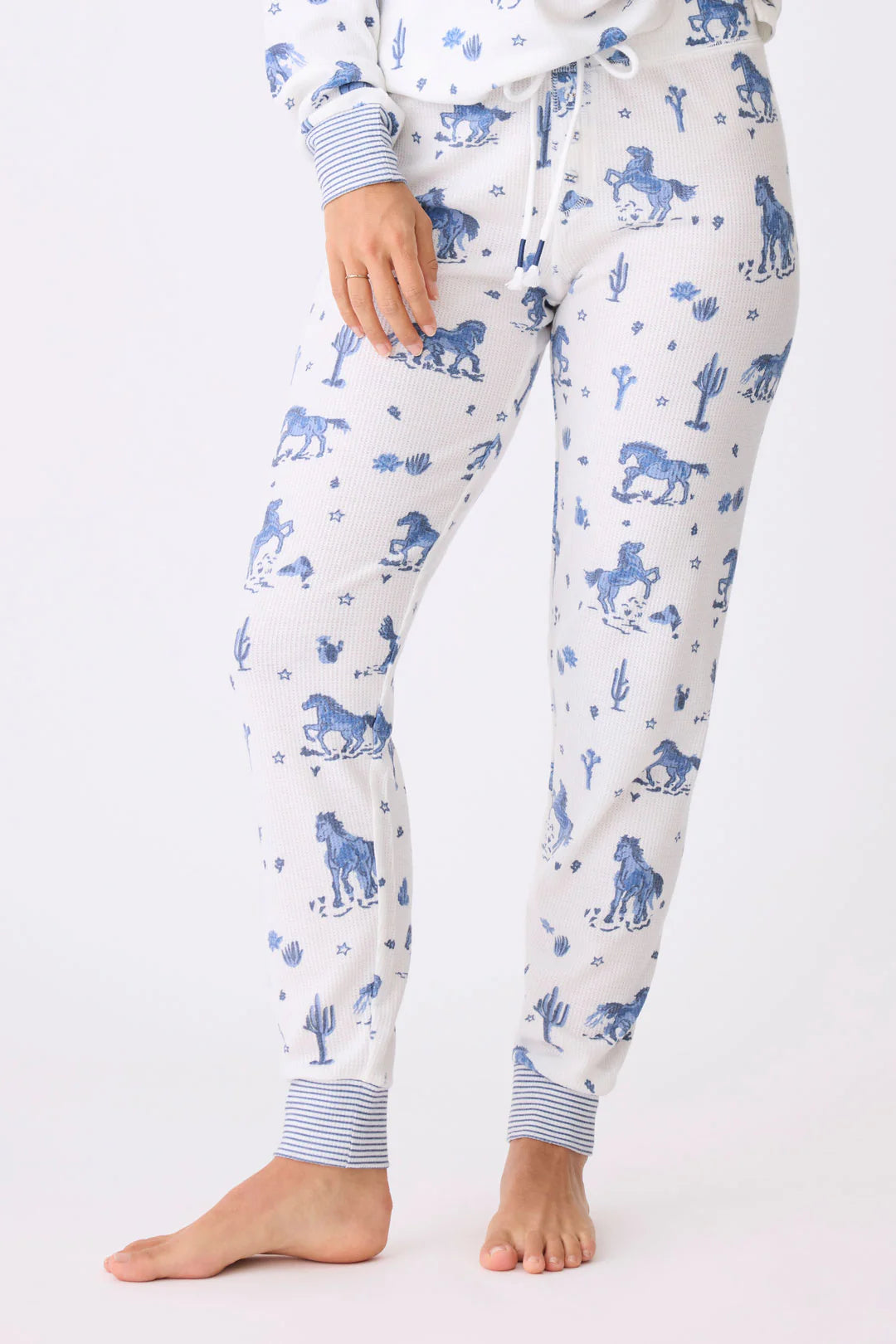 Desert Daze Jammie Pant Sleepwear P.J. Salvage   