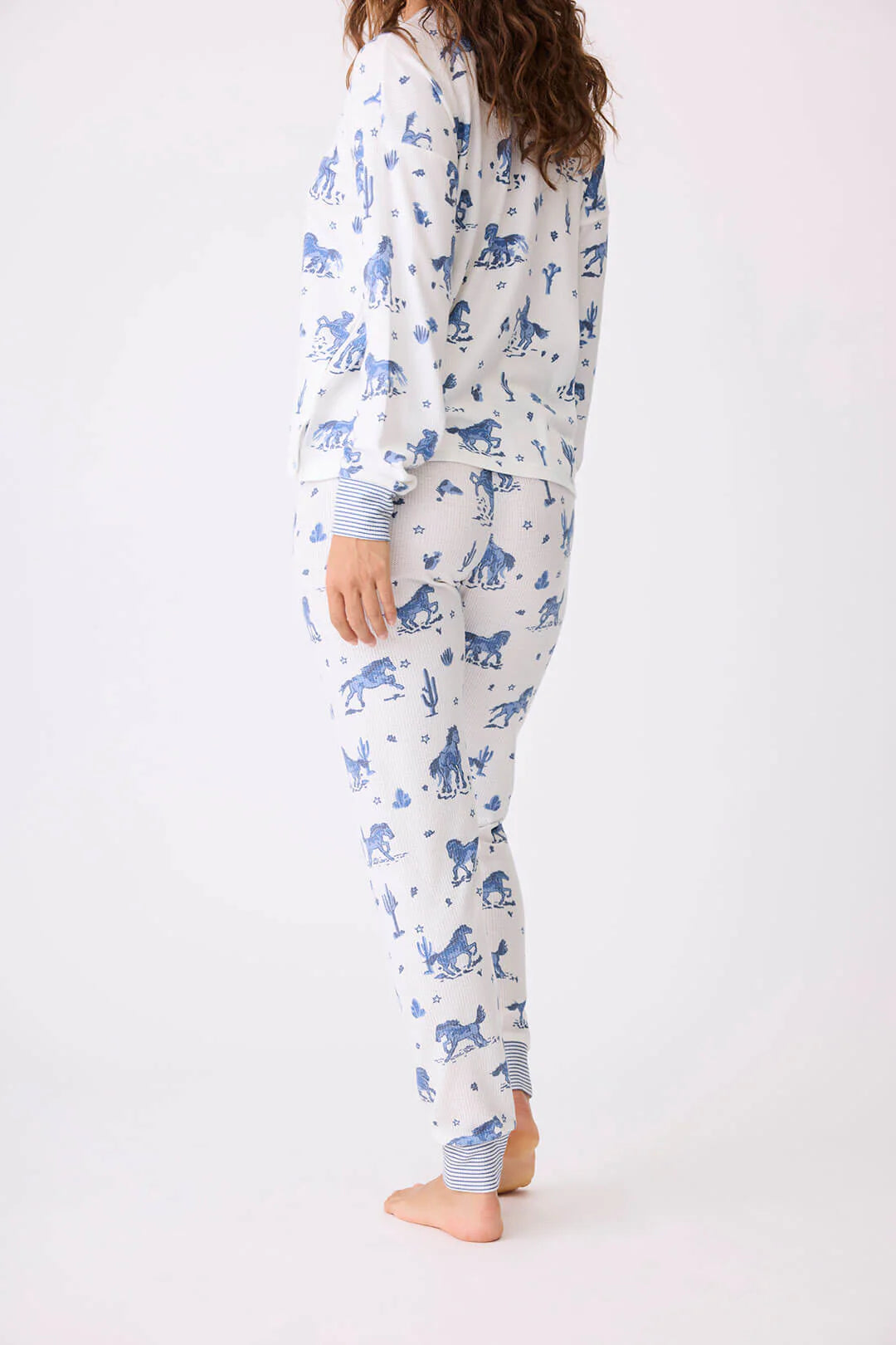 Desert Daze Jammie Pant Sleepwear P.J. Salvage   