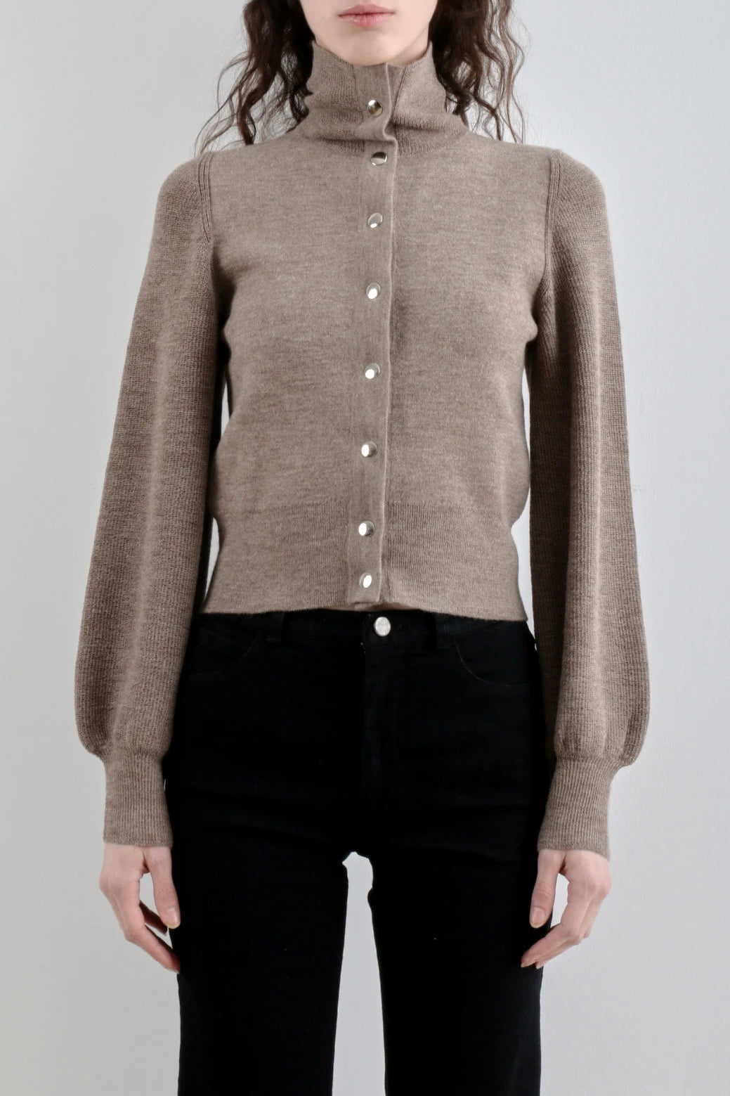 Abe Jacket Sweaters & Knits Rachel Comey   