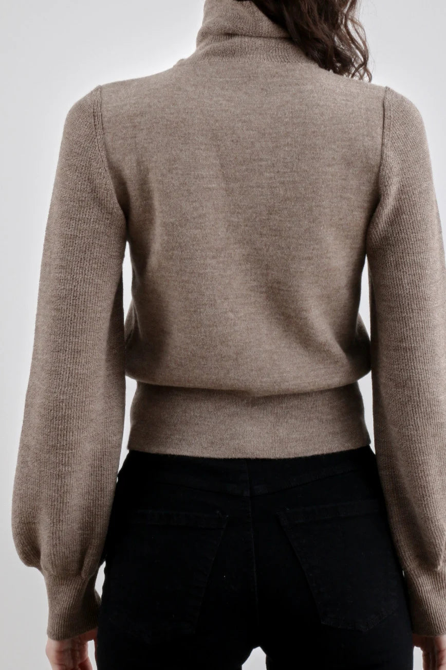 Abe Jacket Sweaters & Knits Rachel Comey   