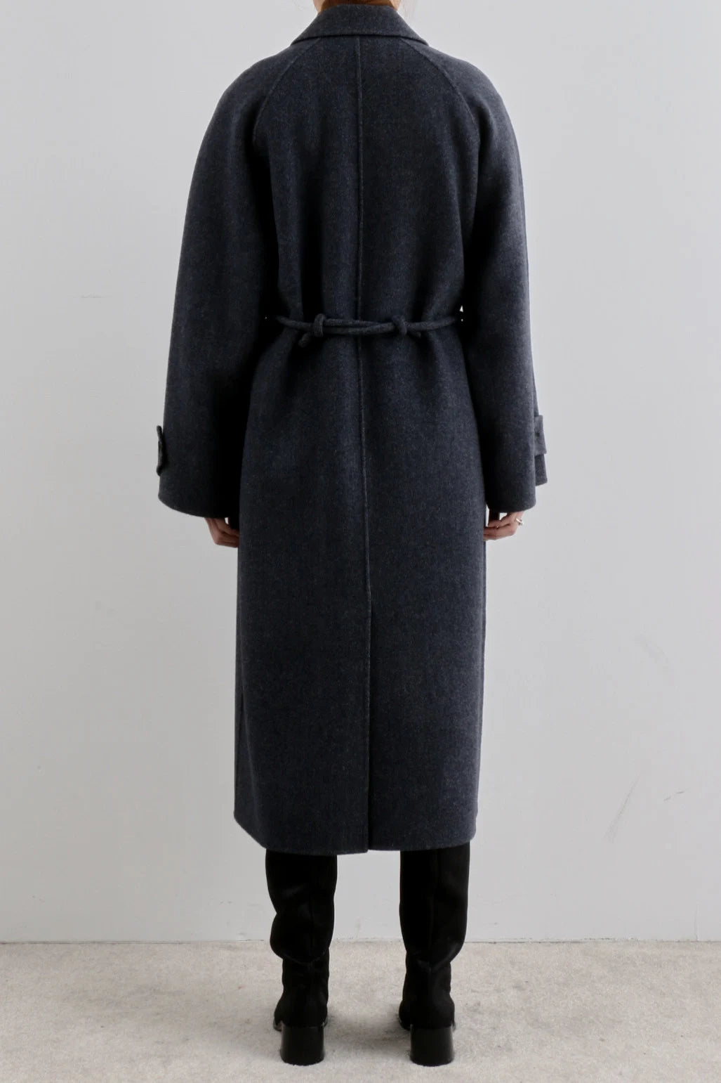 Alves Trench Coat Jackets & Coats Rachel Comey   