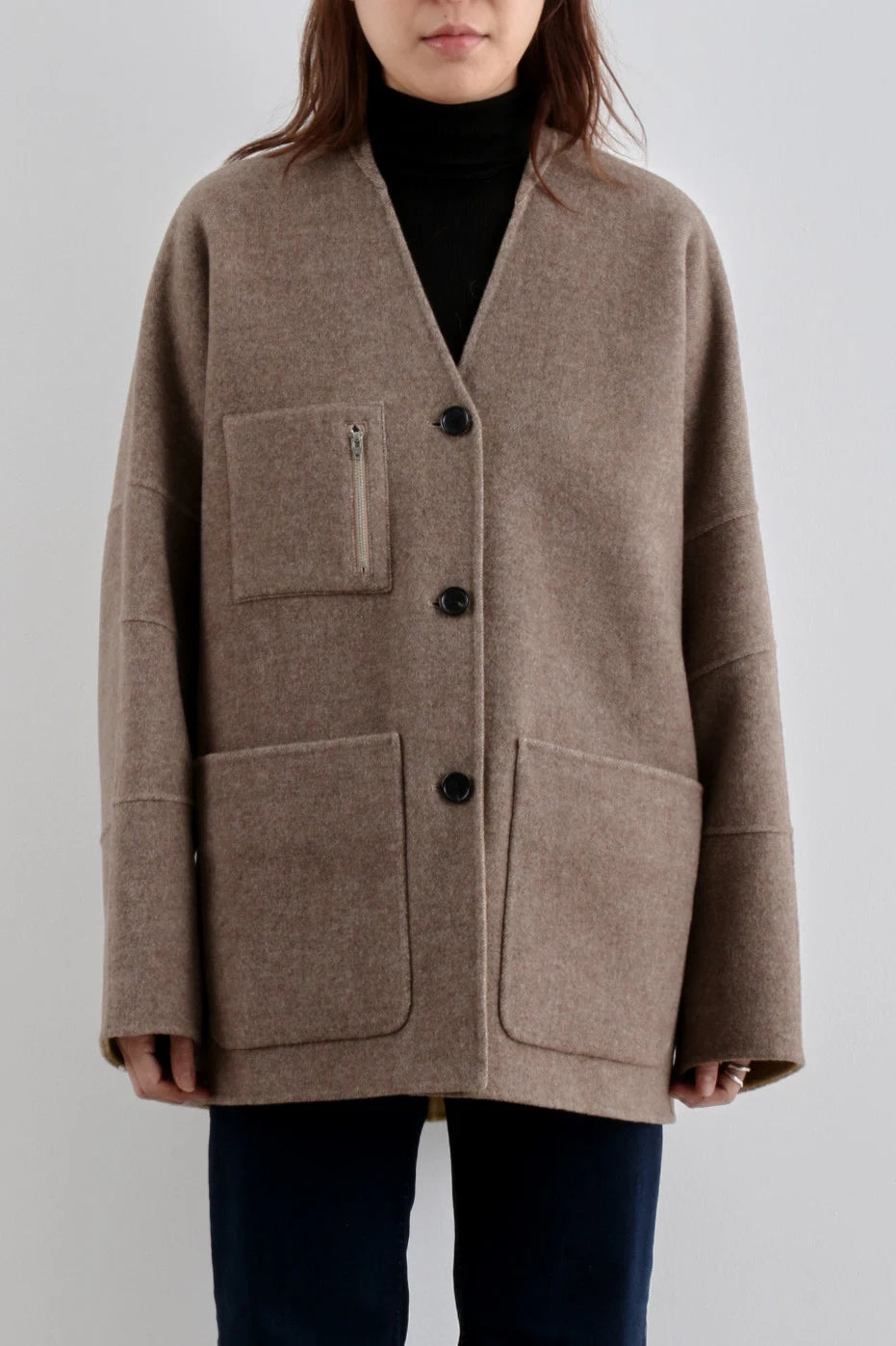 Canal Coat Jackets & Coats Rachel Comey   