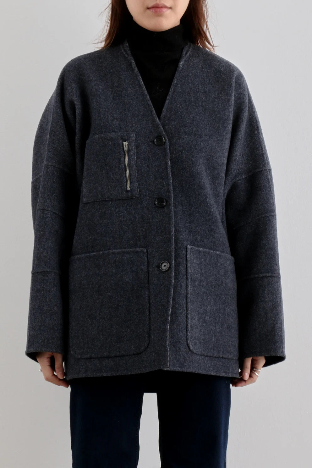 Canal Coat Jackets & Coats Rachel Comey   