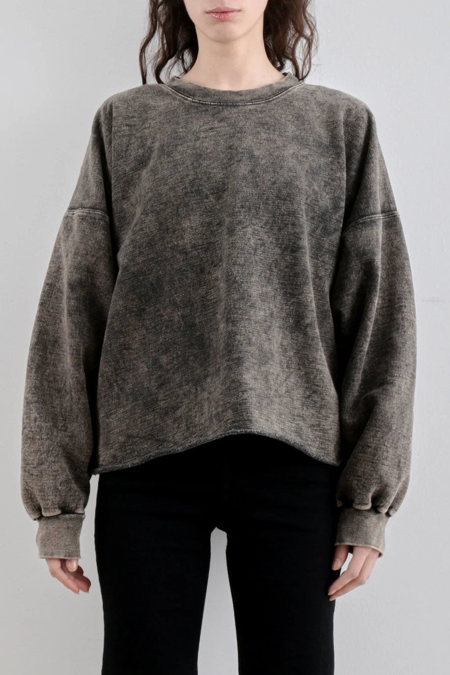 Fonder Sweatshirt Sweaters & Knits Rachel Comey   