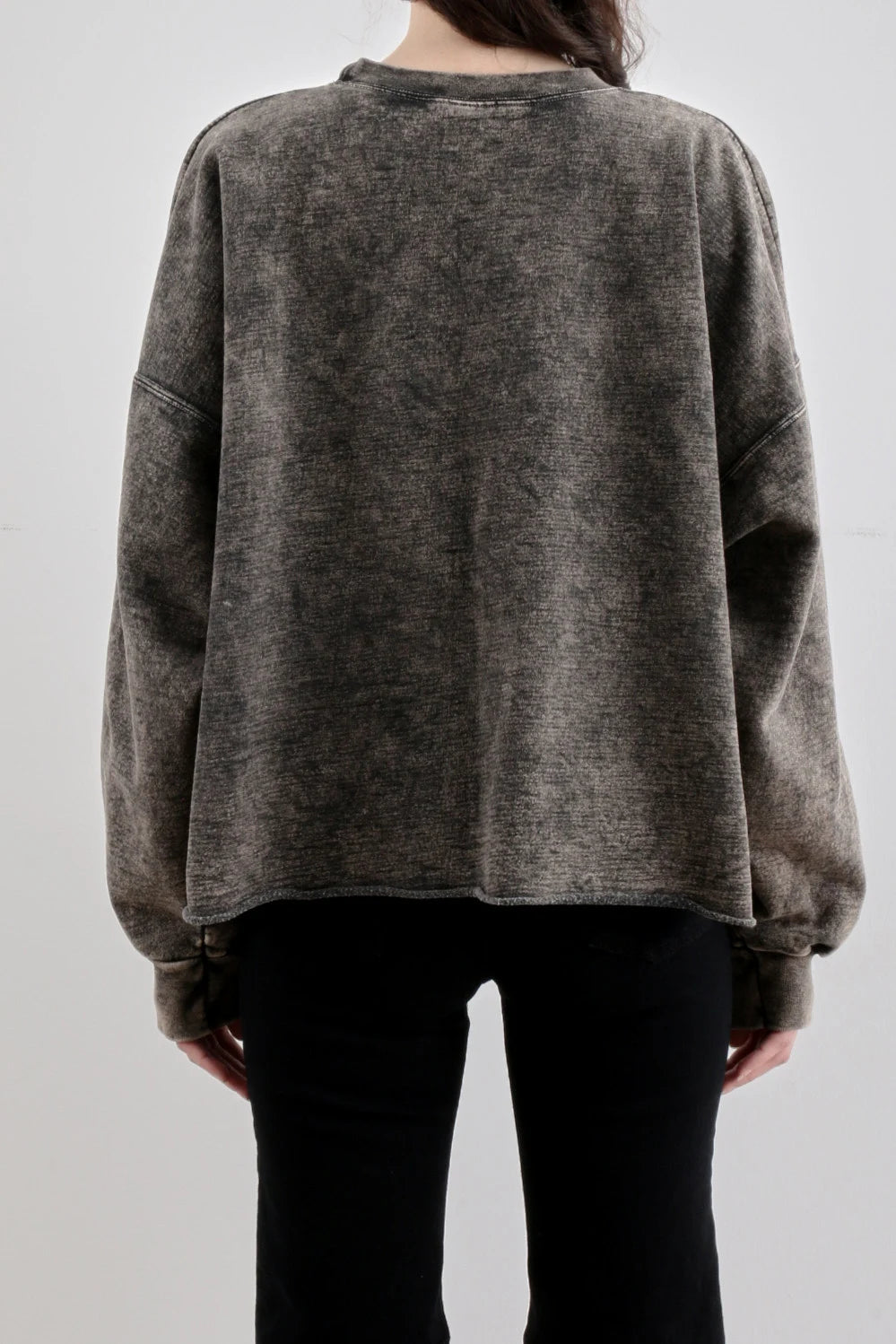 Fonder Sweatshirt Sweaters & Knits Rachel Comey   