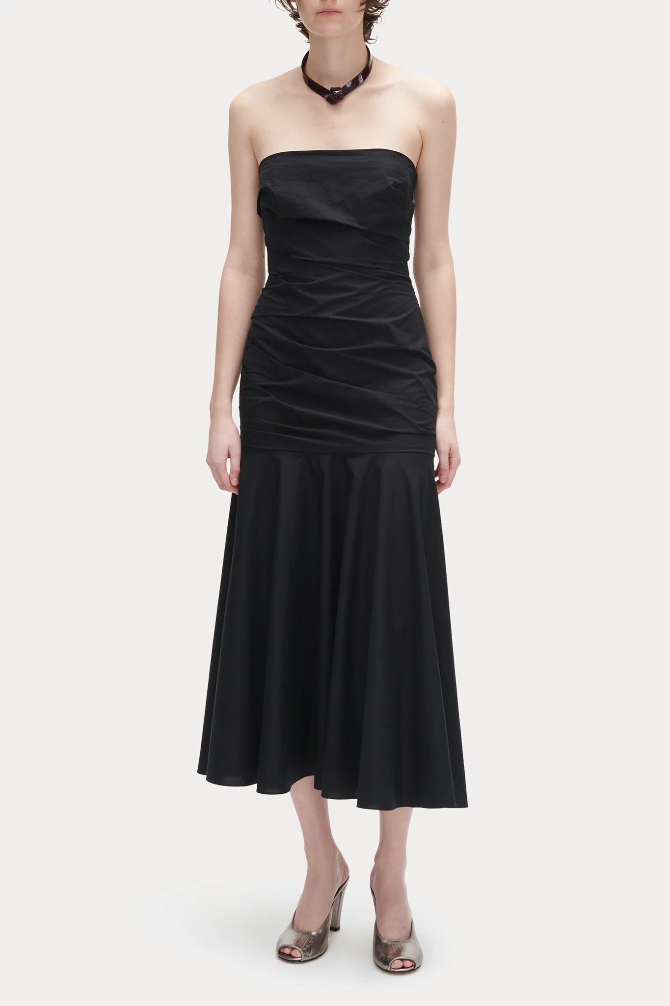 Locanda Dress Dresses Rachel Comey   