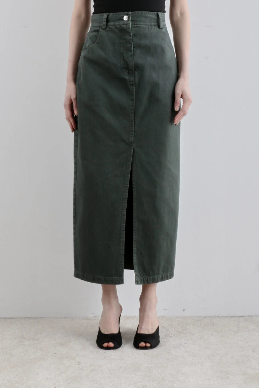 Lunga Skirt Skirts Rachel Comey   