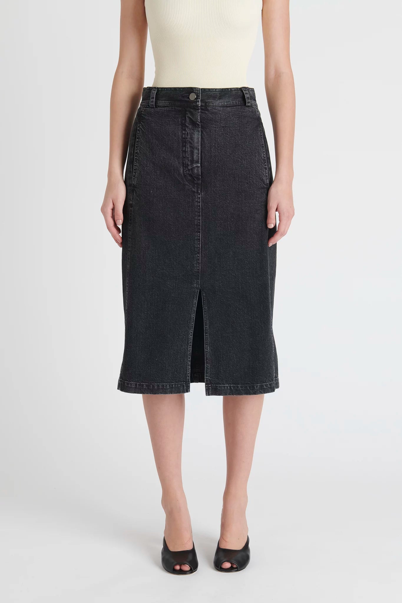 Raya Skirt Skirts Rachel Comey   