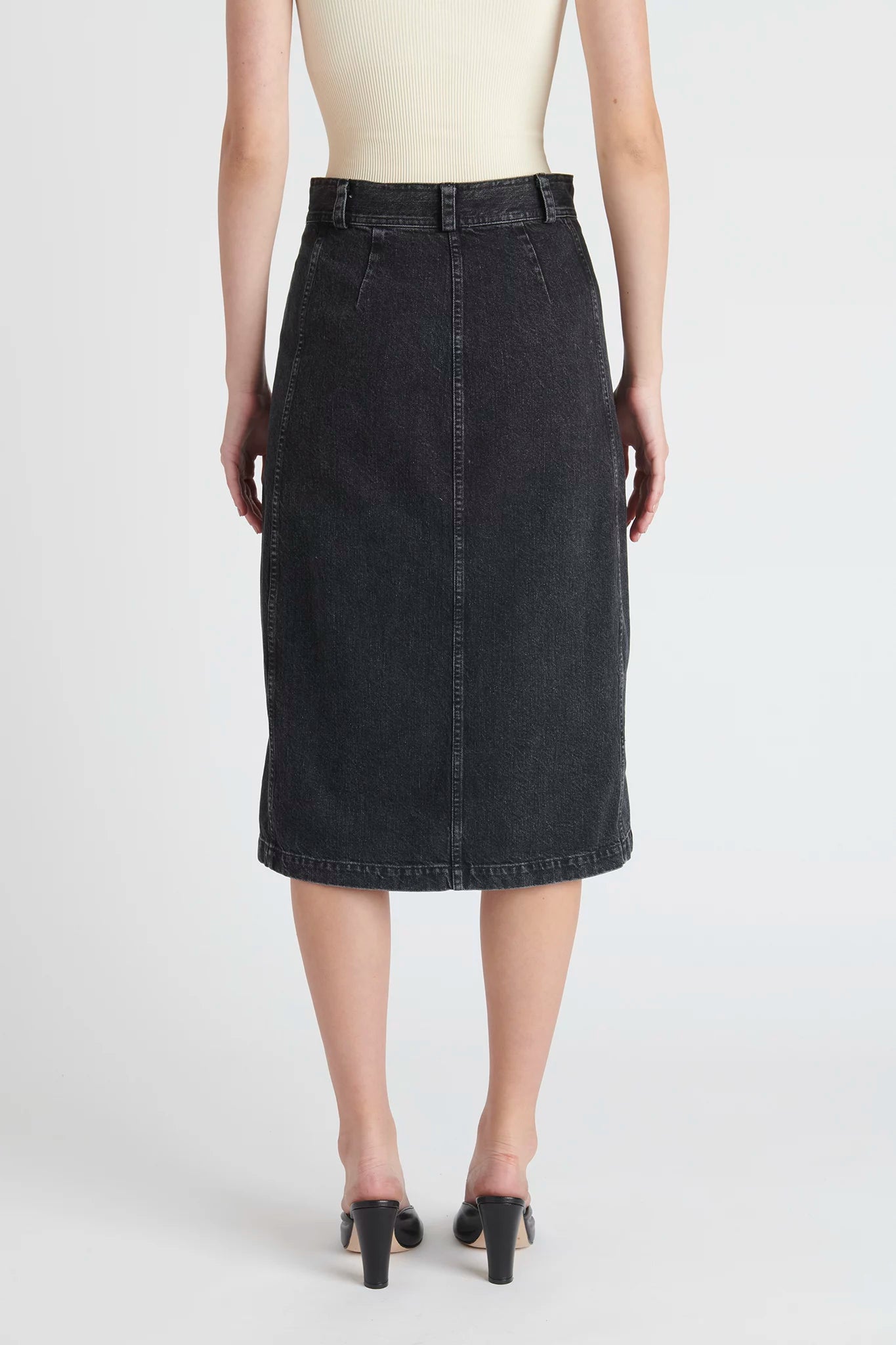 Raya Skirt Skirts Rachel Comey   