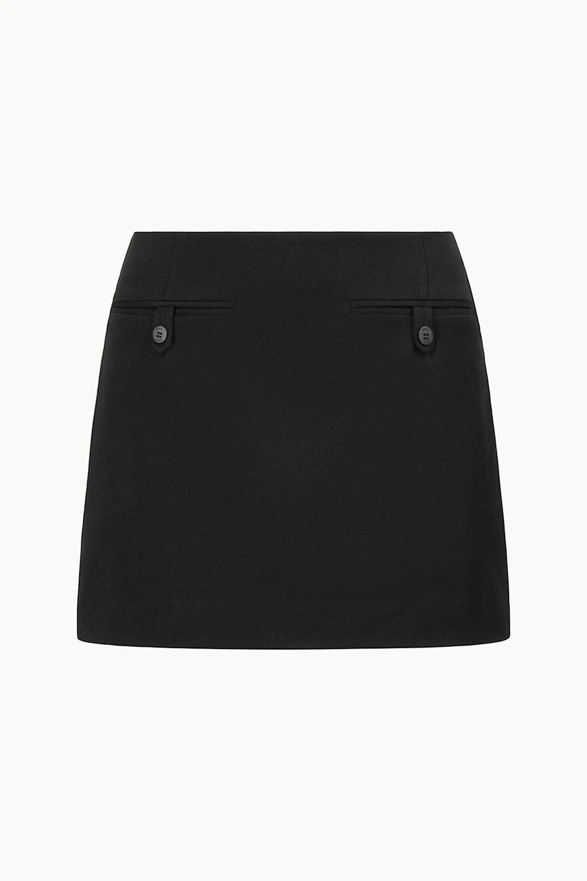 Annette Skirt Skirts STAUD   