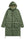 Military Hood Long Down Coat Jackets & Coats Taion   