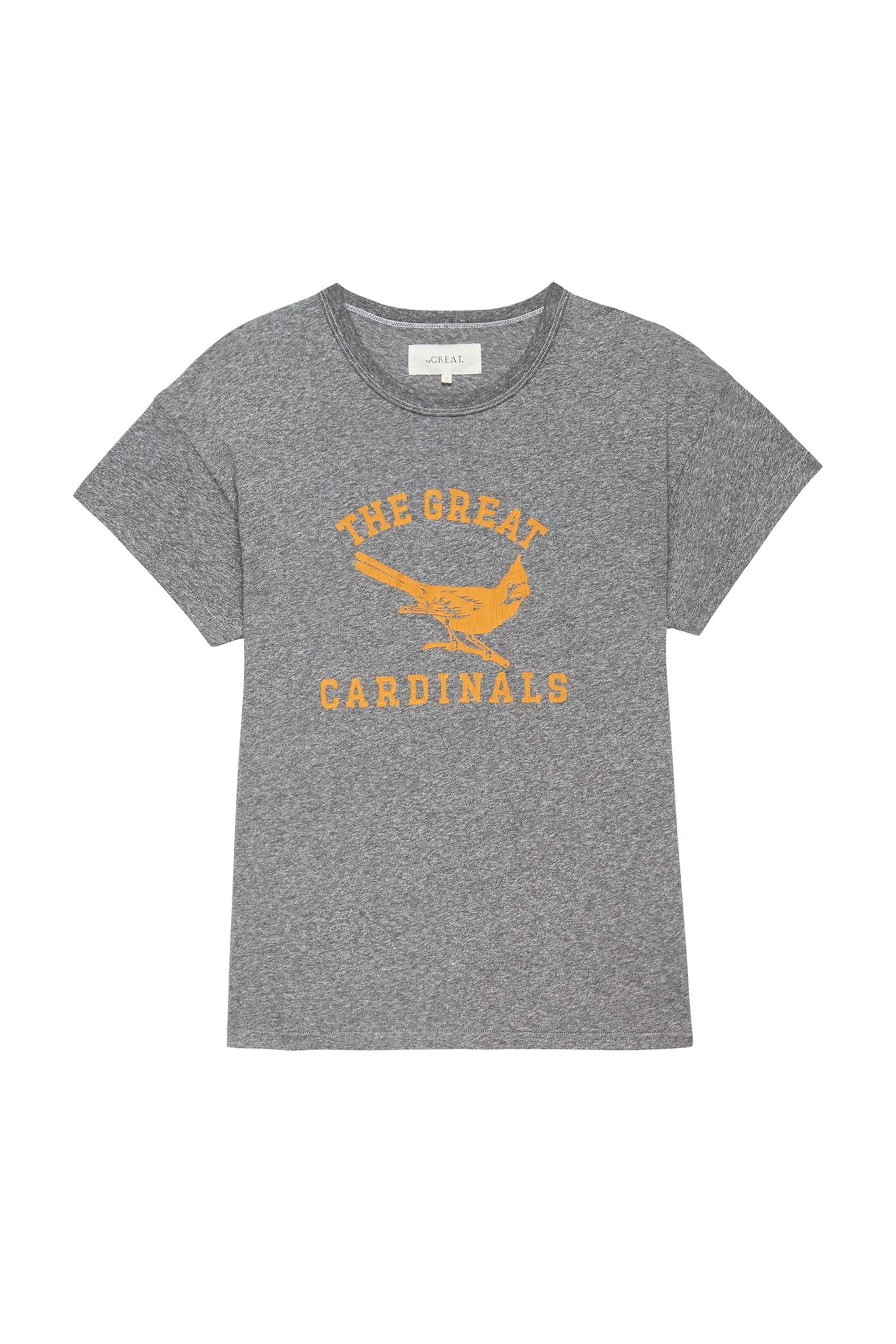 The Boxy Crew T-Shirts The Great   