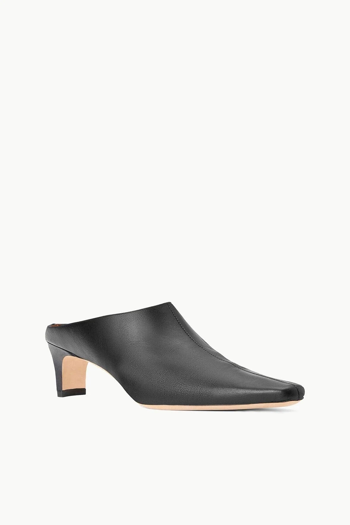 Wally Mule Footwear STAUD   