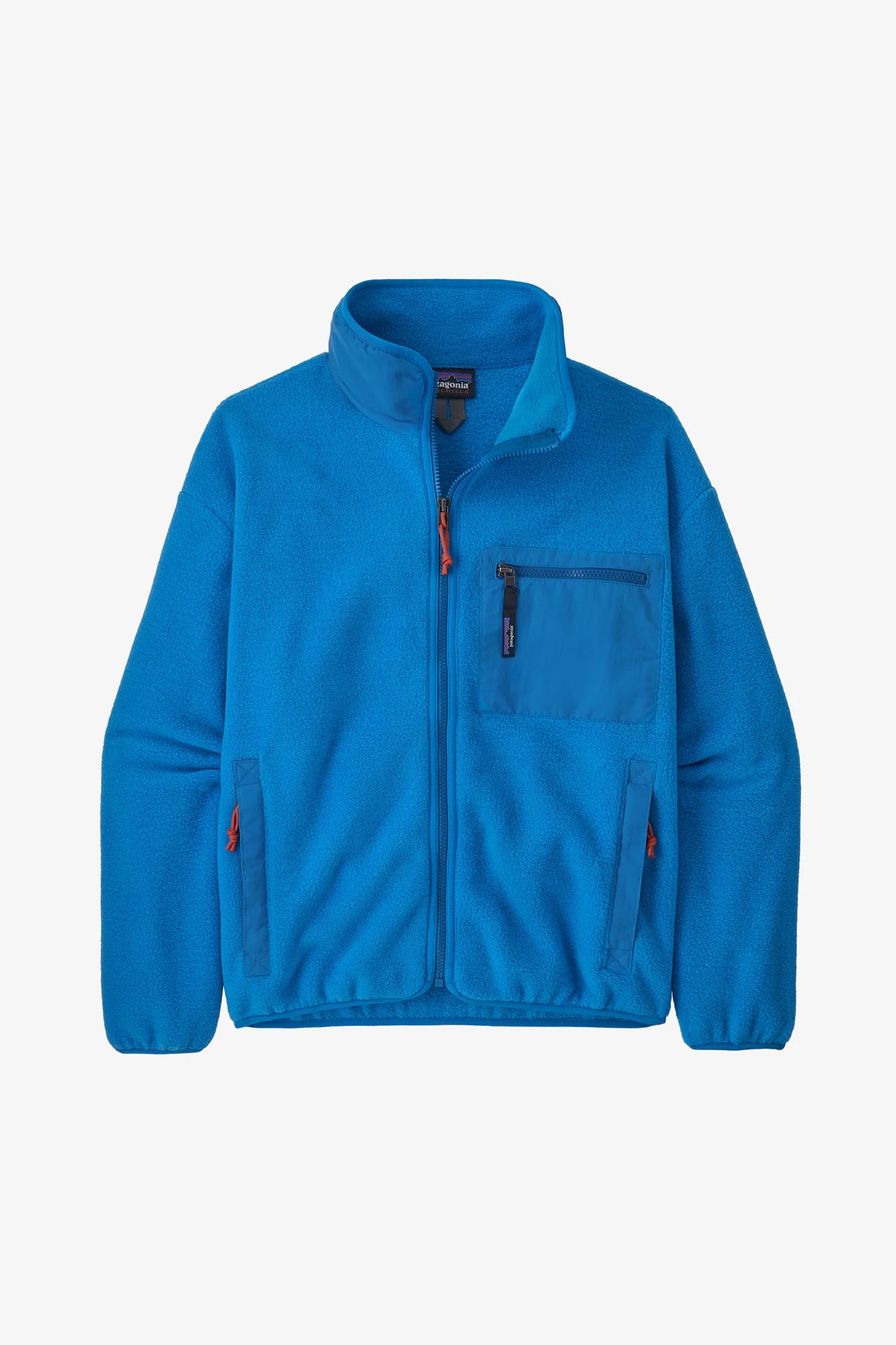 Patagonia – Hill's Dry Goods