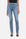 Le High Straight Long Pants FRAME   