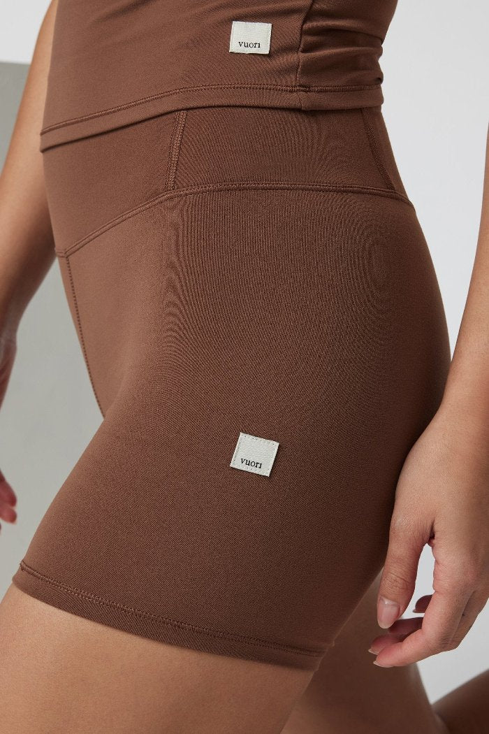 All The Feels™ Short Activewear Vuori