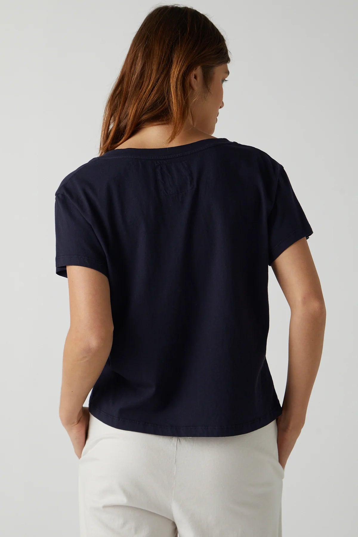 Venice Tee T-Shirts Velvet by Graham &amp; Spencer   