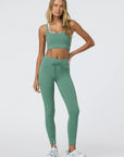 Daily Pocket Legging Activewear Vuori