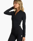 Studio Half Zip Activewear Vuori   