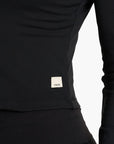 Studio Half Zip Activewear Vuori   