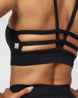 Yosemite Longline Bra Accessories Vuori   