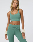 Yosemite Longline Bra Activewear Vuori