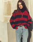 Benton Sweater Sweaters & Knits Xirena   