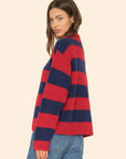 Benton Sweater Sweaters & Knits Xirena   