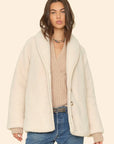 Martine Jacket Jackets & Coats Xirena   