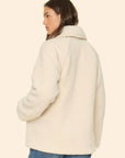 Martine Jacket Jackets & Coats Xirena   