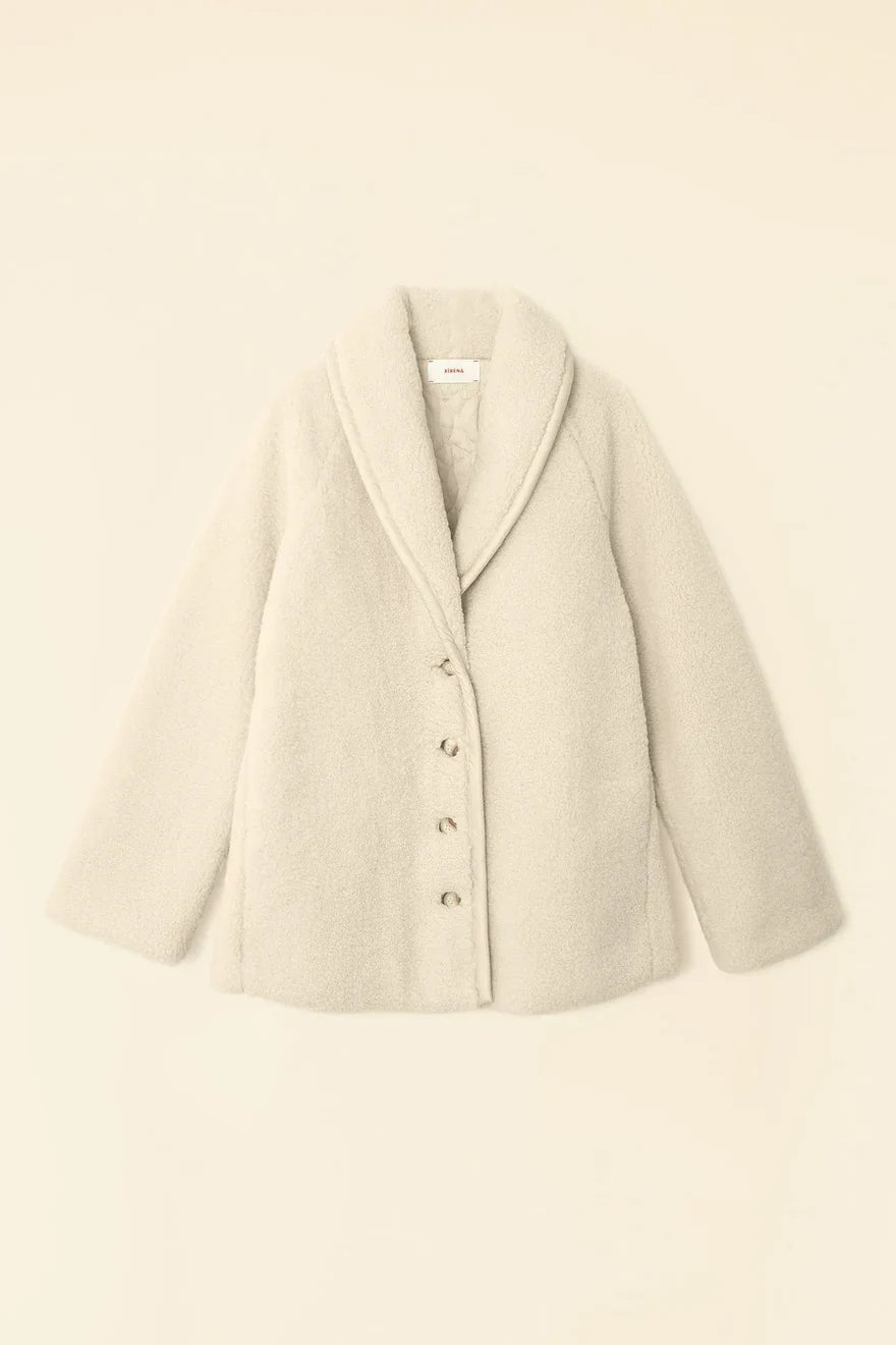 Martine Jacket Jackets &amp; Coats Xirena   