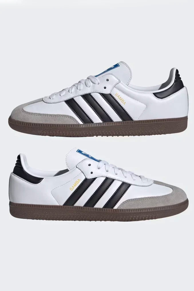 Samba OG Shoes Footwear Adidas