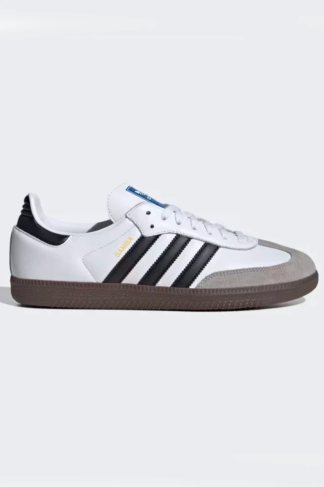 Samba OG Shoes Footwear Adidas