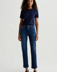 Ex-Boyfriend Slim Pants AG Jeans